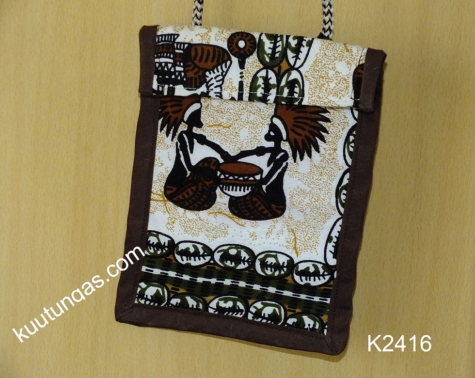 Thumbnail: Mobile phone pouch