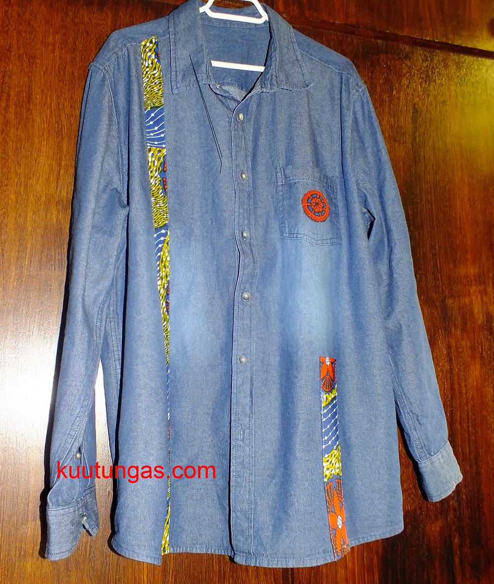 Miniature : Camisa de homem