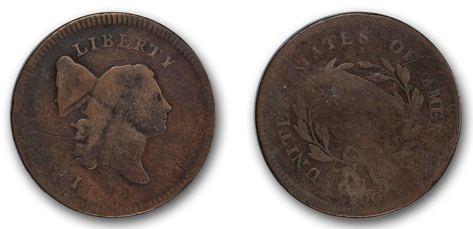 coins can become a family heirloom