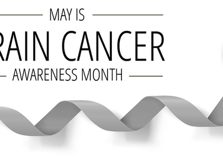 Brain Cancer Awareness Month: Raising Voices for Change