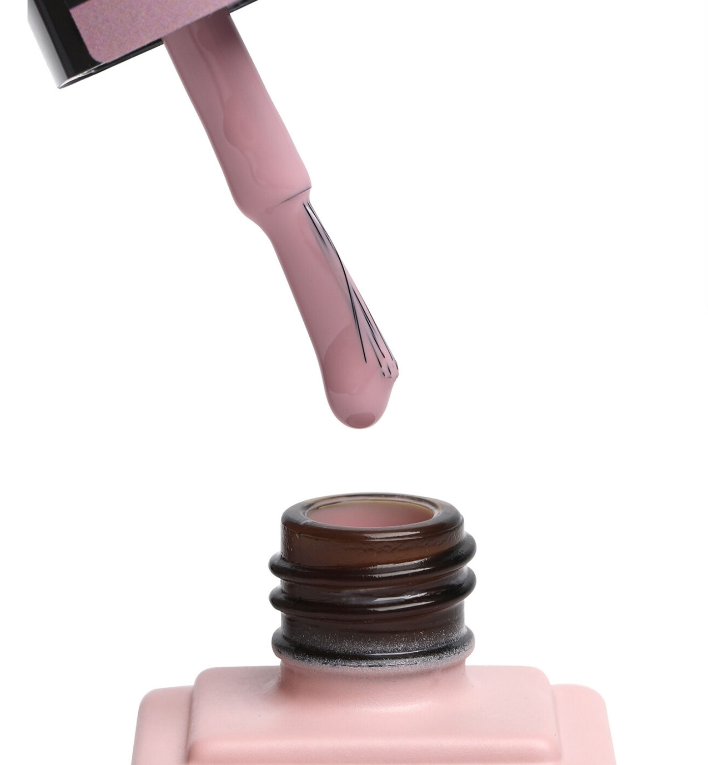 E.MiLac CN Dusty Lilac #359, 9 ml.