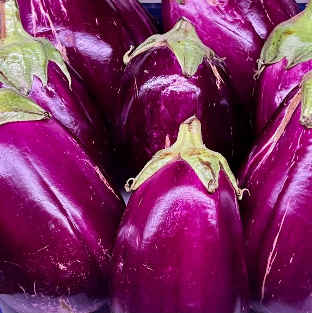 Fresh Eggplant 500g