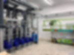 Elektroinstalace průmyslového zařízení - odborná realizace od firmy Rozstronic