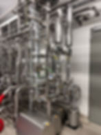 Detail profesionálně provedené elektroinstalace - kvalitní řešení společnosti Rozstronic