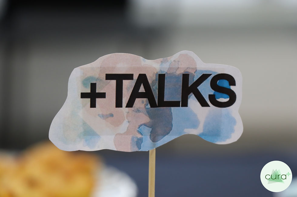 +TALKS'18 - 71