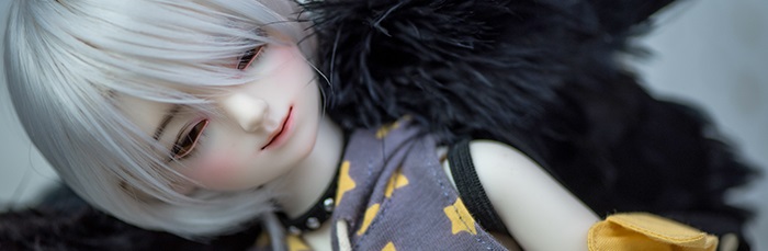 truelove bjd
