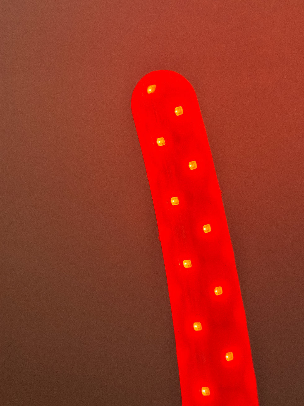 Thumbnail: LED Pelvic Floor Wand