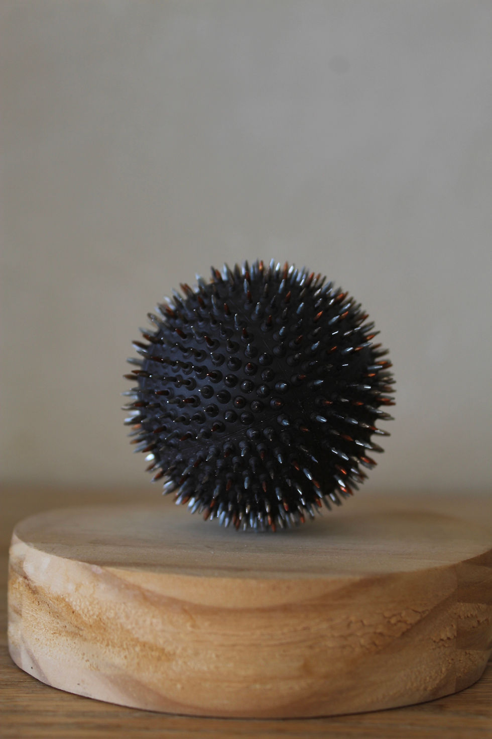 Thumbnail: Holistic Precious Metals Needle Ball