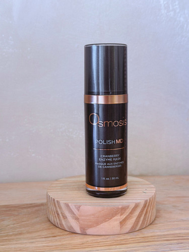 Osmosis MD POLISH - Enzyme Mask | koshaspa
