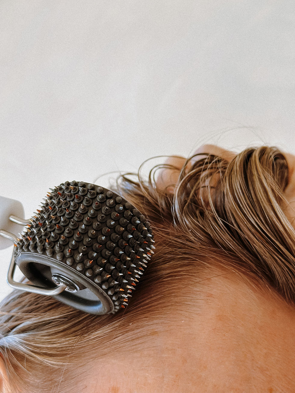 Thumbnail: Holistic Precious Metals Needle Roller