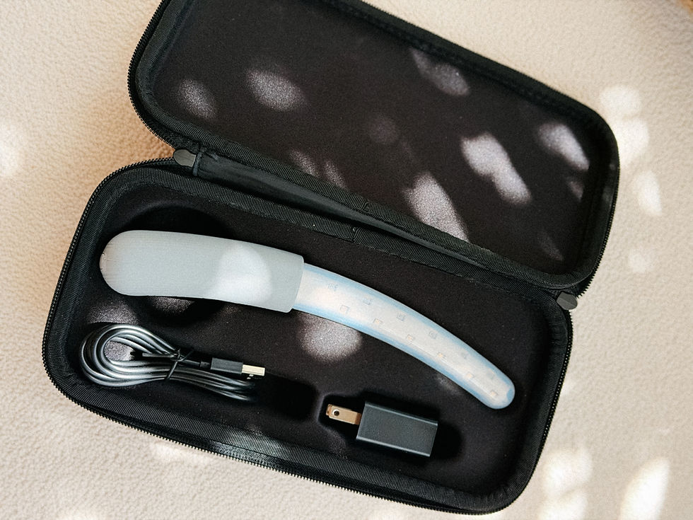 Thumbnail: LED Pelvic Floor Wand