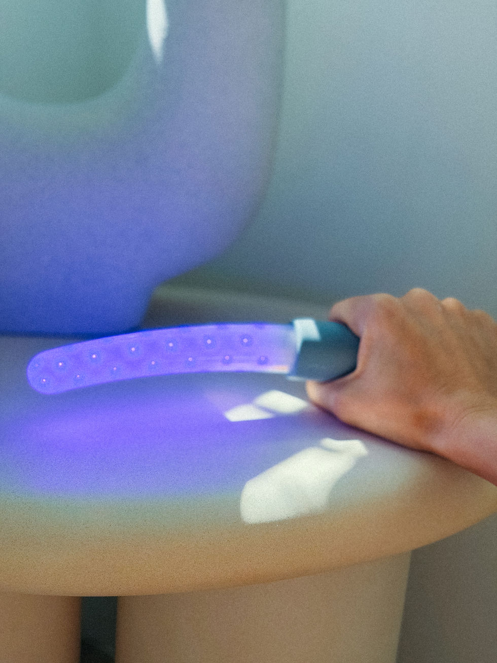 Thumbnail: LED Pelvic Floor Wand