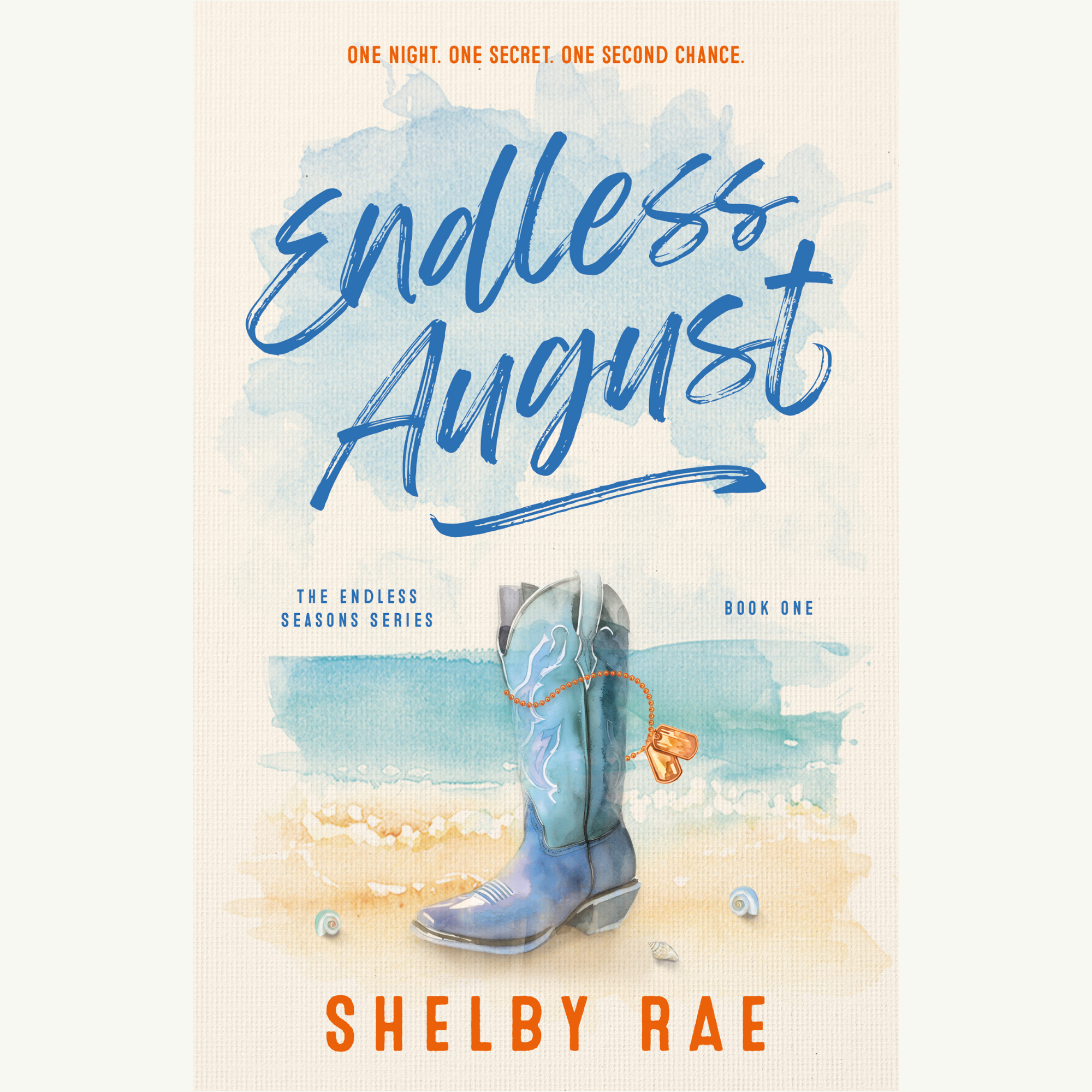 Endless August