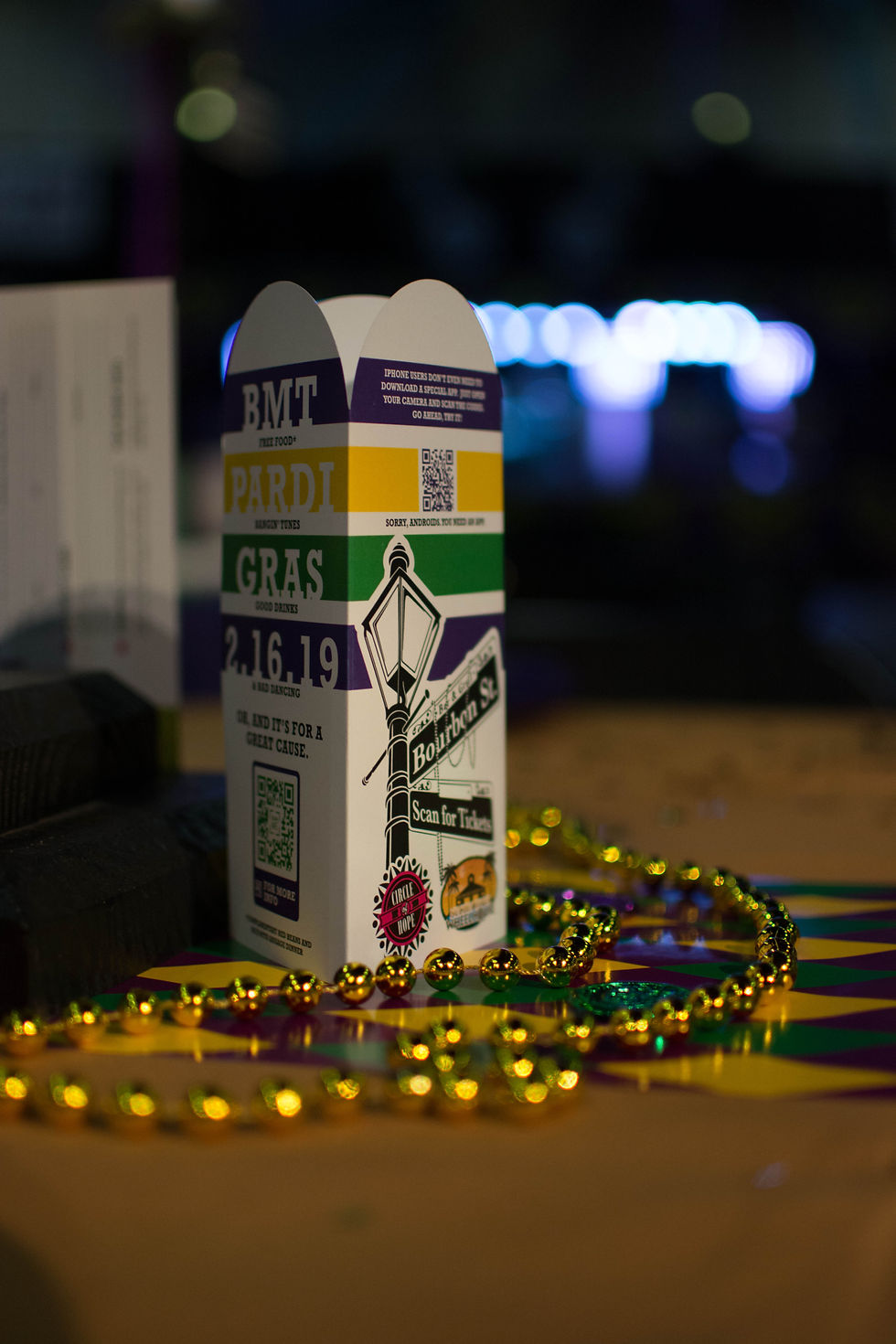 Thumbnail: Event Sponsorship