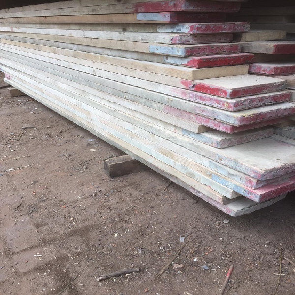 Thumbnail: Scaffold Boards -Price Starts From