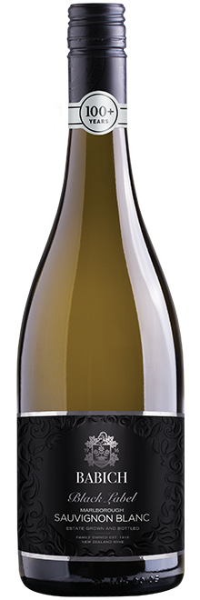BABICH BLACK LABEL SAUV BLANC