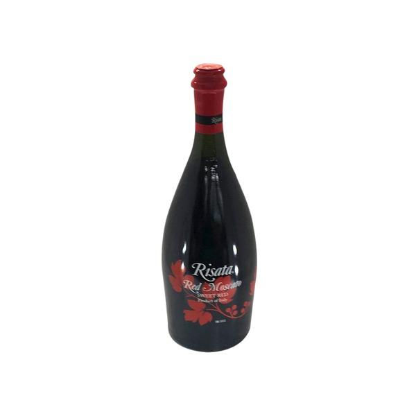 Risata Red Moscato 750ml