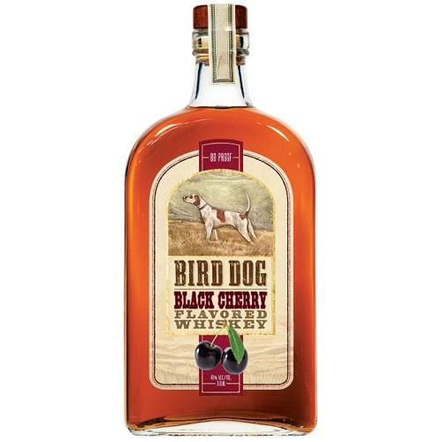 Bird Dog Blackcherry Flavored Whiskey 50ml