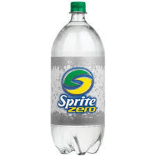 SPRITE ZERO 2L
