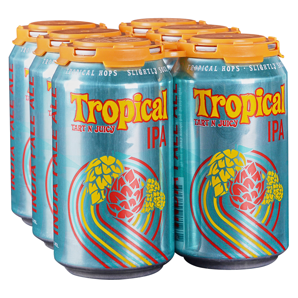 Epic Tropical Tart N Juicy Sour IPA 6pk 12 oz Cans