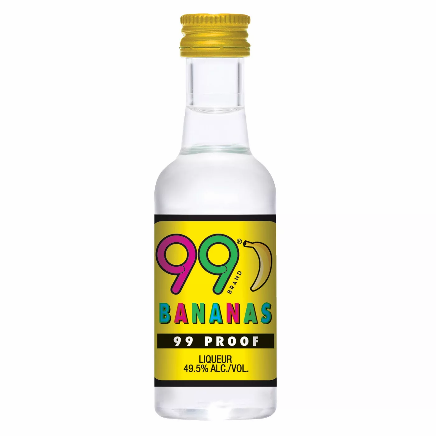 99 BANANA 50ML