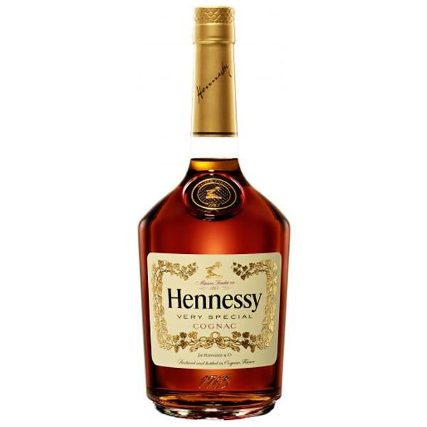 Hennessy V.S. Cognac 1.0L