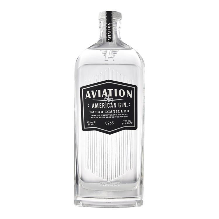AVIATION GIN 80 750ML