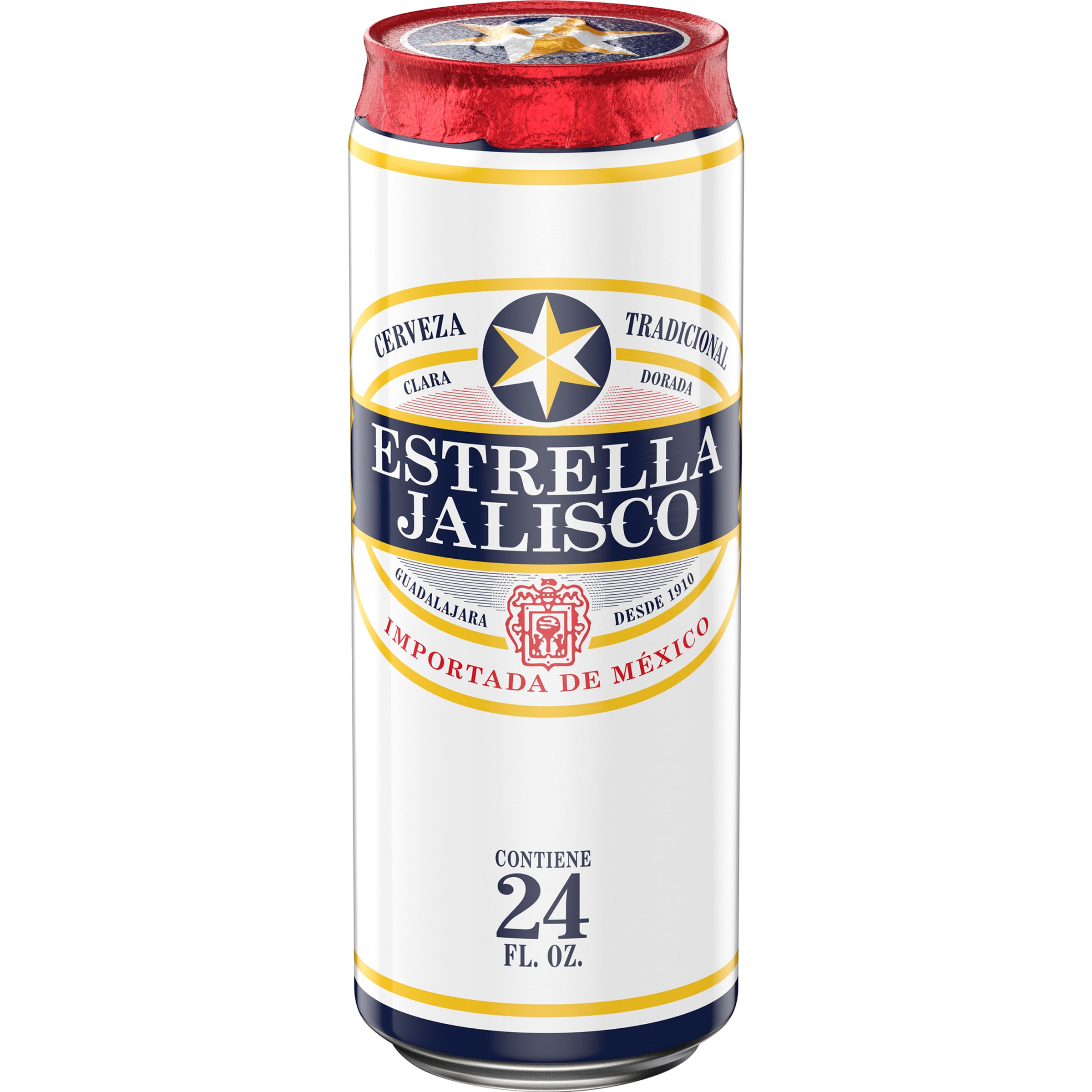 ESTRELLA JALISCO 24OZ