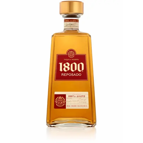 1800 REPOSADO TEQUILA 1.75L