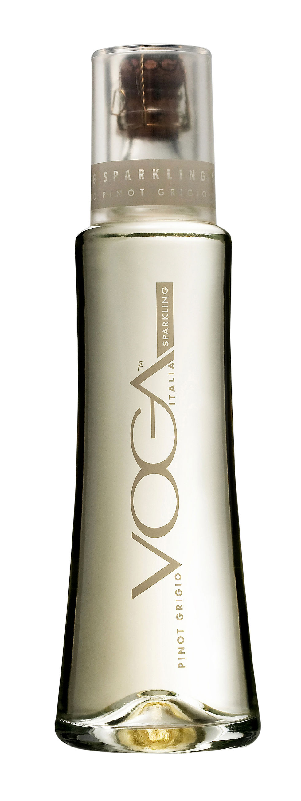 VOGA SPARKLING WHITE 750ML