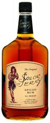 SAILOR JERRY RUM 1.75L