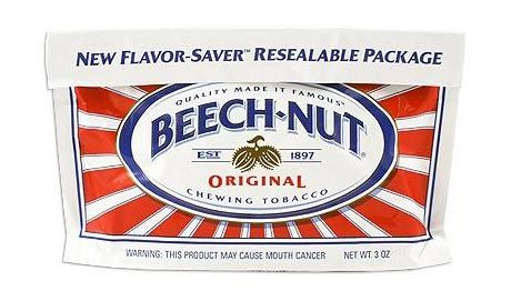 beechnut tobacco BEECH NUT ORIGINAL 3OZ LOOSE LEAF CHEWING TOBACCO beechnut tobacco BEECH NUT ORIGINAL 3OZ LOOSE LEAF CHEWING TOBACCO