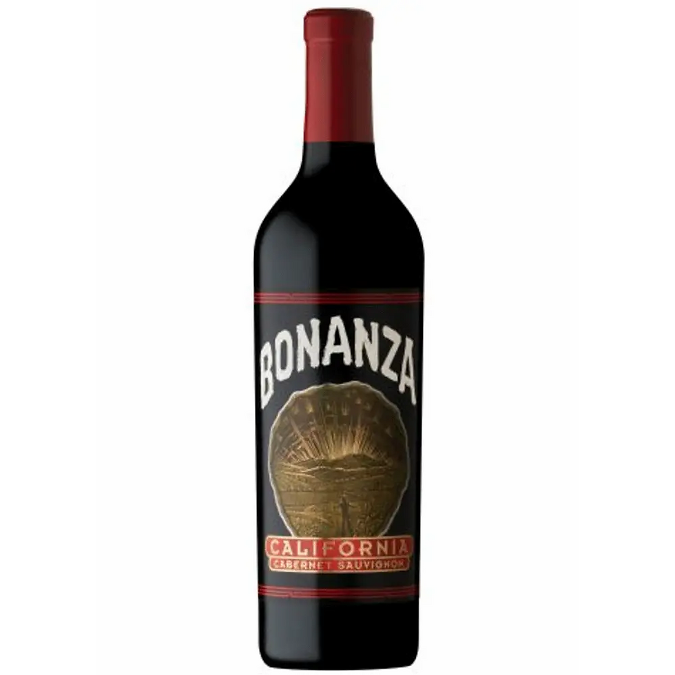 BONANZA CABERNET SAUVIGNON 750ML
