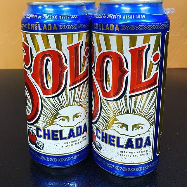 SOL CHELADA 4PK