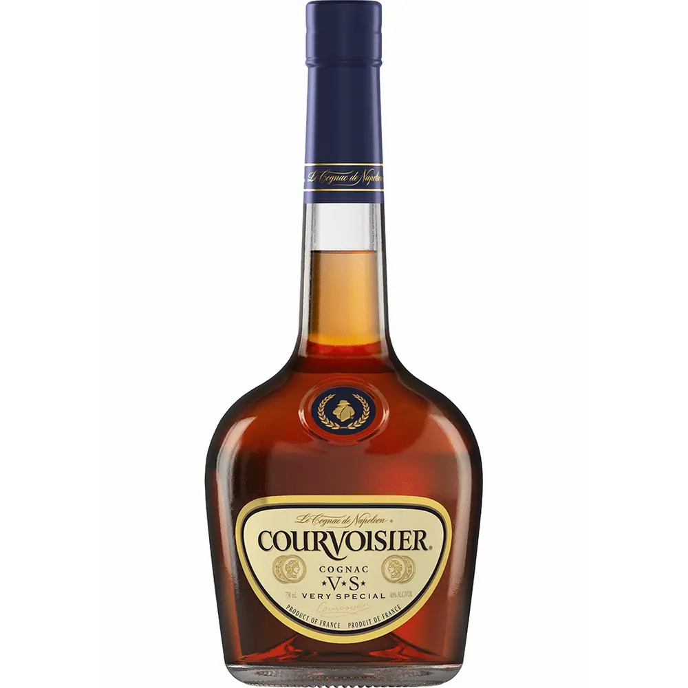 COURVOISIER VS COGNAC 750ML