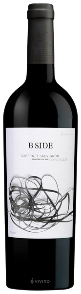 B Side Napa Valley Cabernet Sauvignon