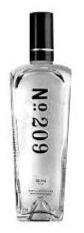 No.209 GIN (750 ML)