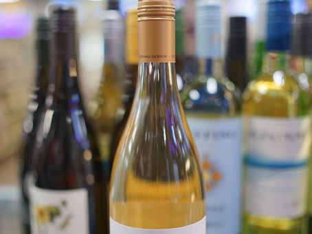 Kendall-Jackson 2017 Vintner's Reserve Pinot Gris available now at KC liquor