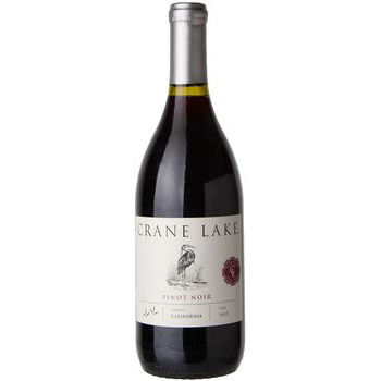 Crane Lake Pinot Noir 750 mL