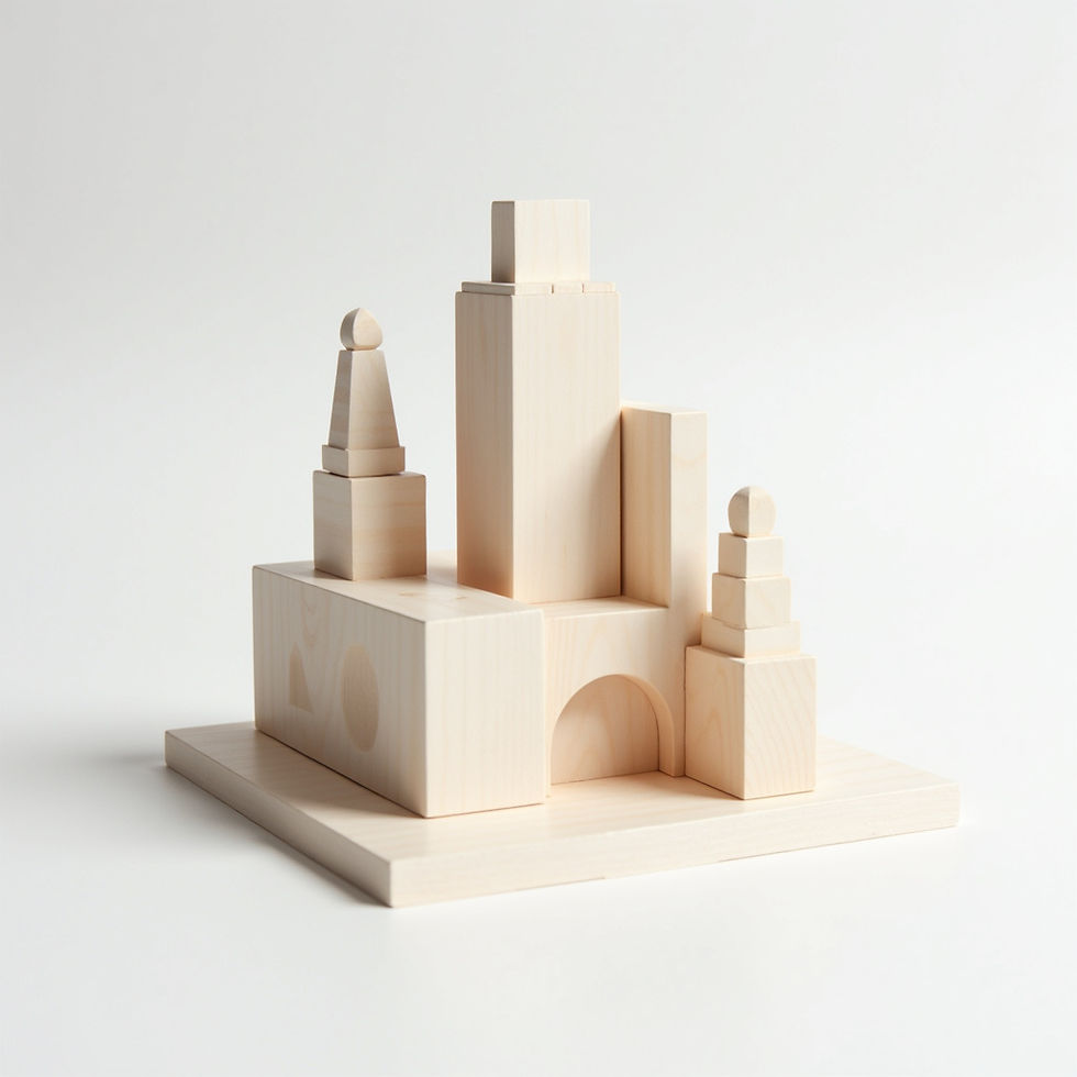 Magnetic Structure Set