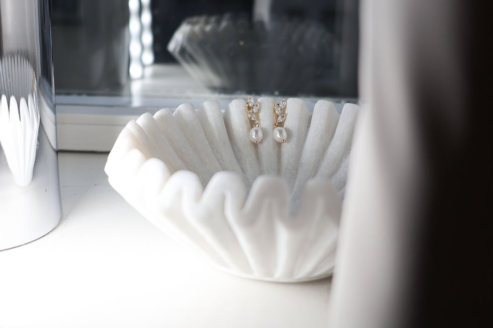 Miniatyrbilde: SoHo Earrings