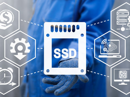 External Hard Drive Recovery Services: What You Need to Know