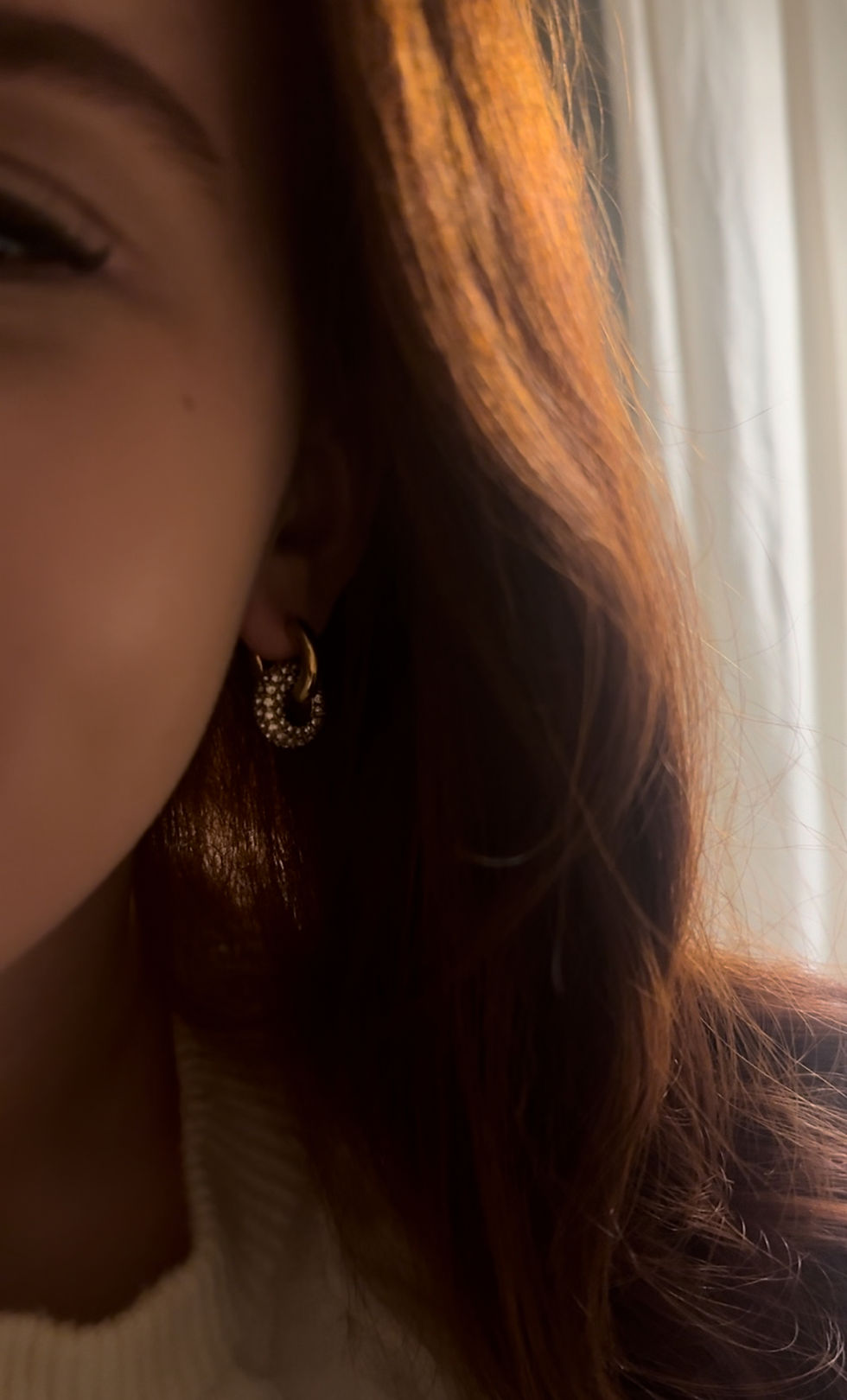 Miniatyrbilde: Monte Carlo Earrings