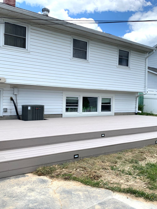 SS21' One Room Challenge - Week 2!