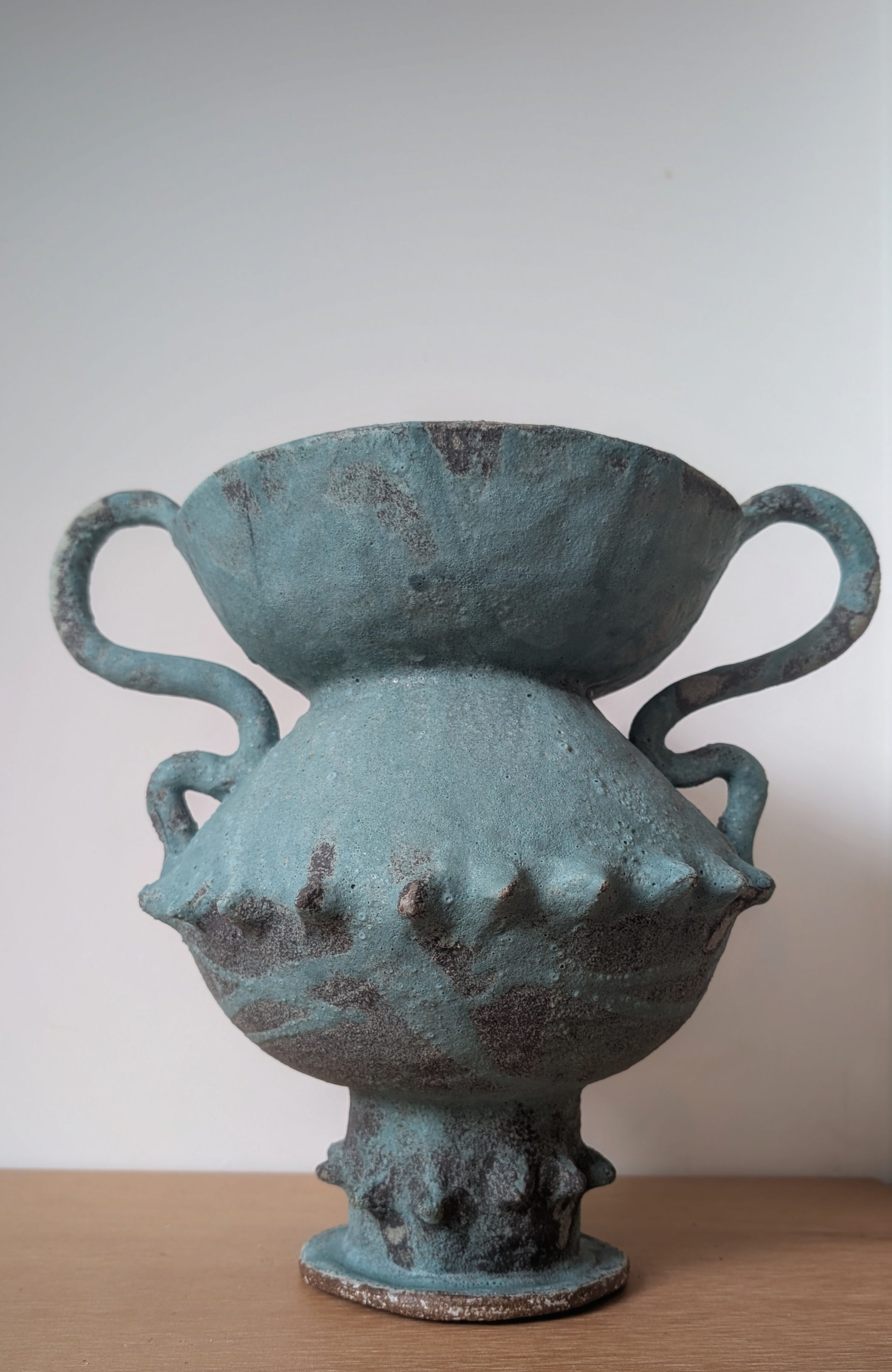 Bulle vase