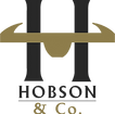 Hobson & Co logo