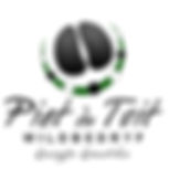Piet du Toit Wildbedryf logo