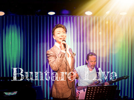 東京でのSolo Liveも無事に・・