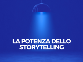 La potenza del storytelling per creare connessioni vere con i fan