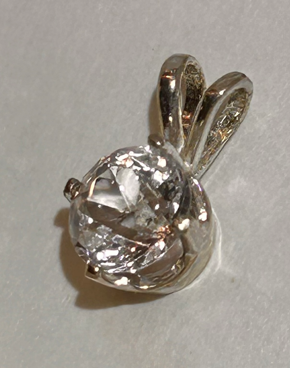 Thumbnail: Silver Set Pendants